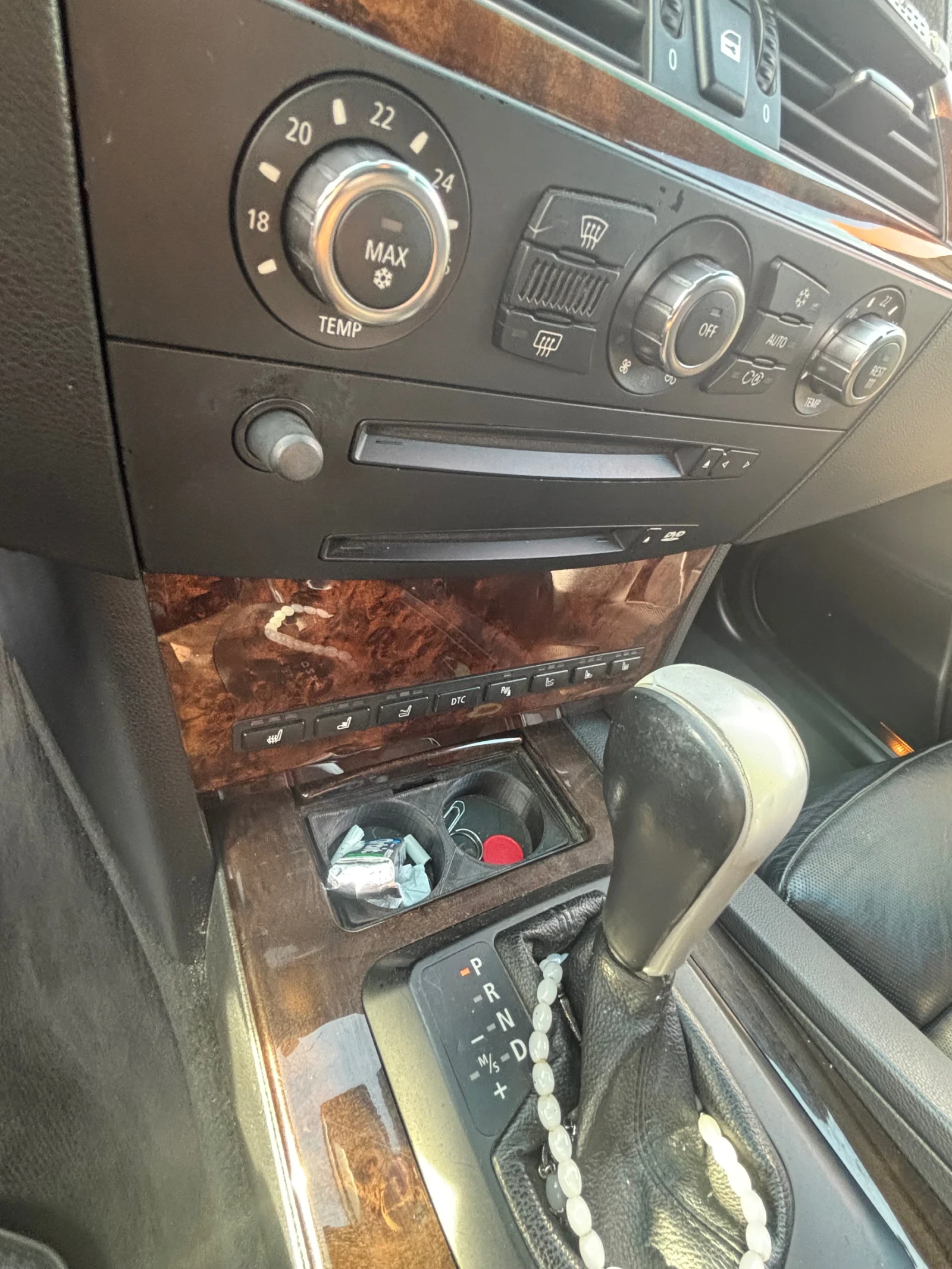 BMW 530 530xd, снимка 15 - Автомобили и джипове - 53963948