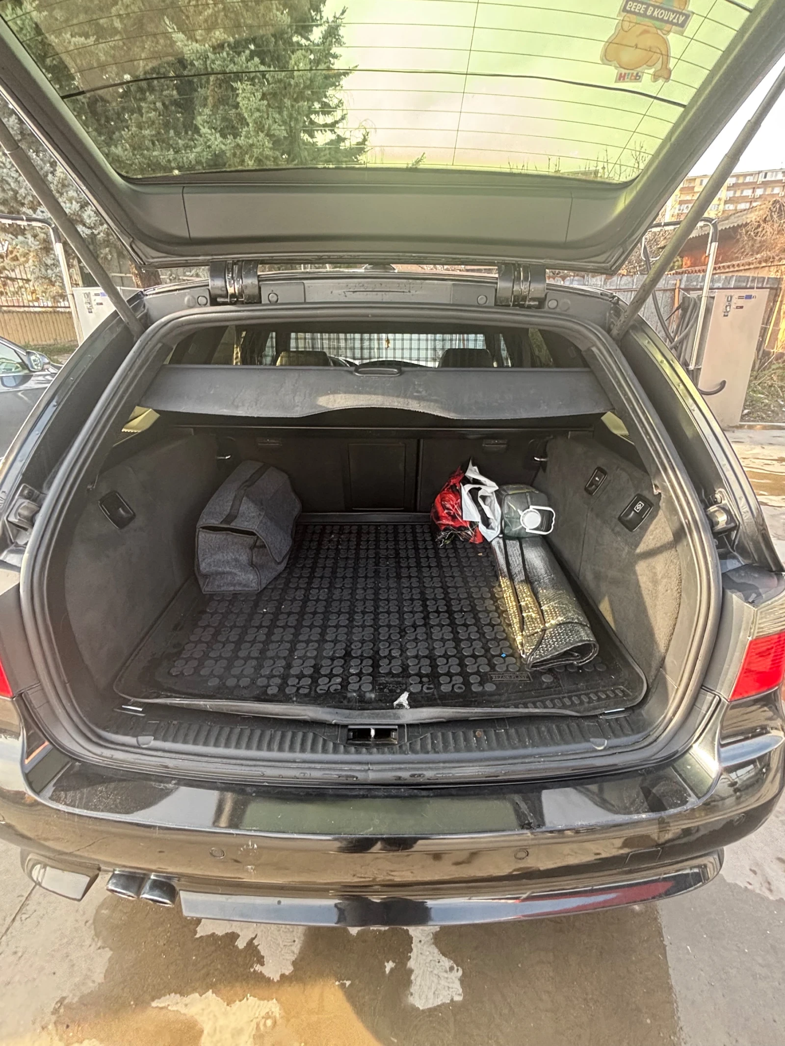 BMW 530 530xd, снимка 12 - Автомобили и джипове - 53963948