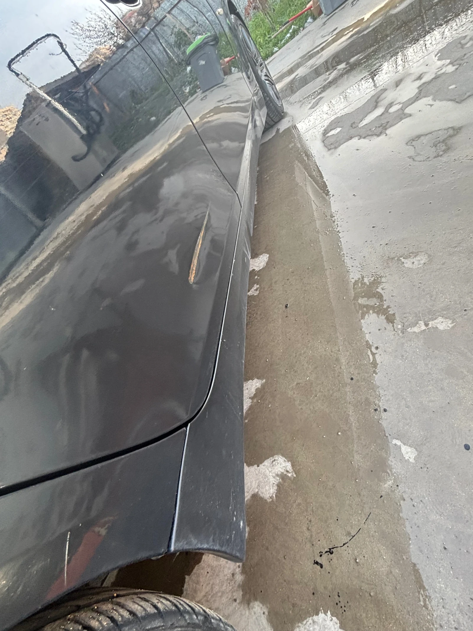 BMW 530 530xd, снимка 8 - Автомобили и джипове - 53963948