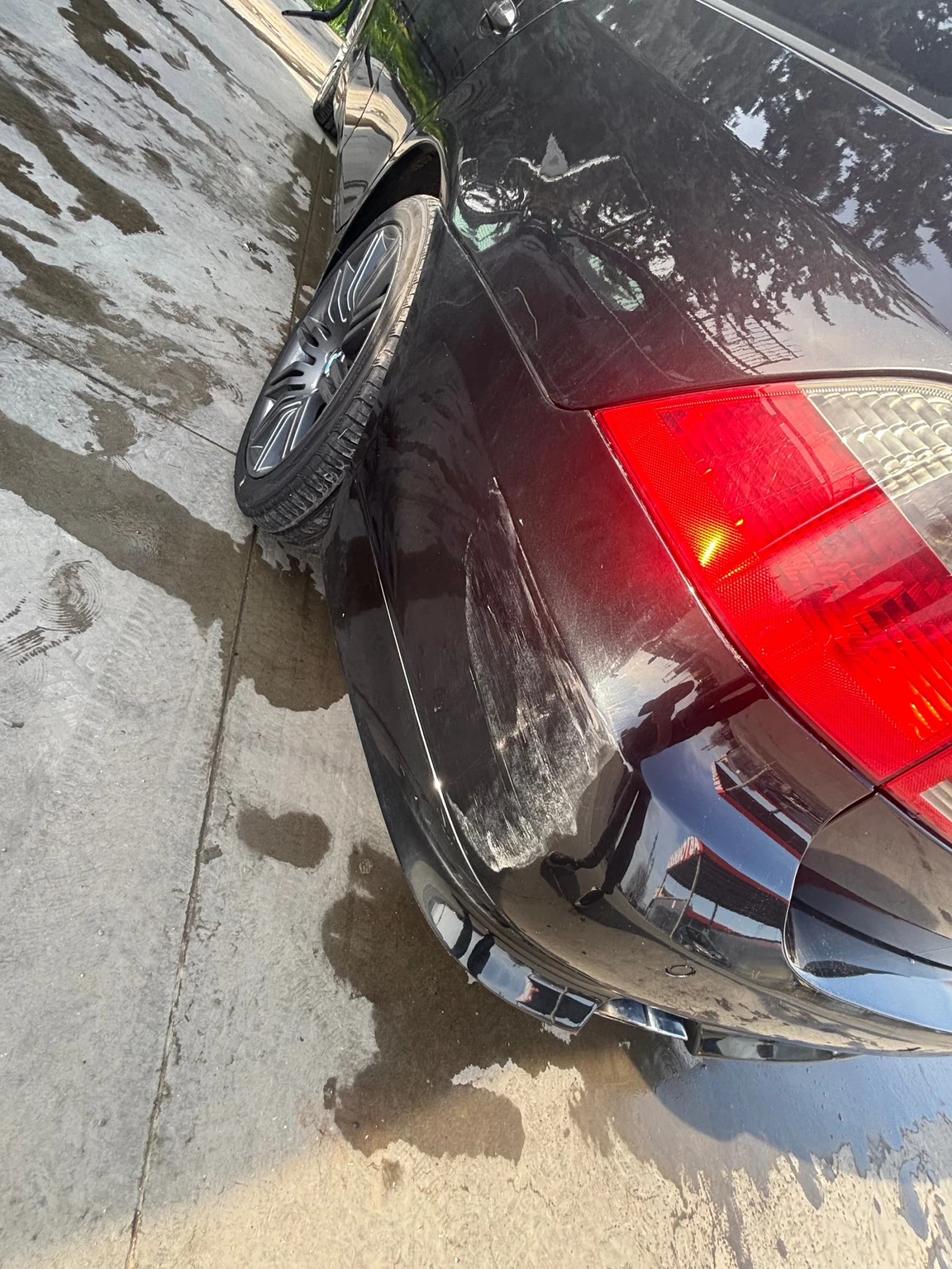 BMW 530 530xd, снимка 9 - Автомобили и джипове - 53963948