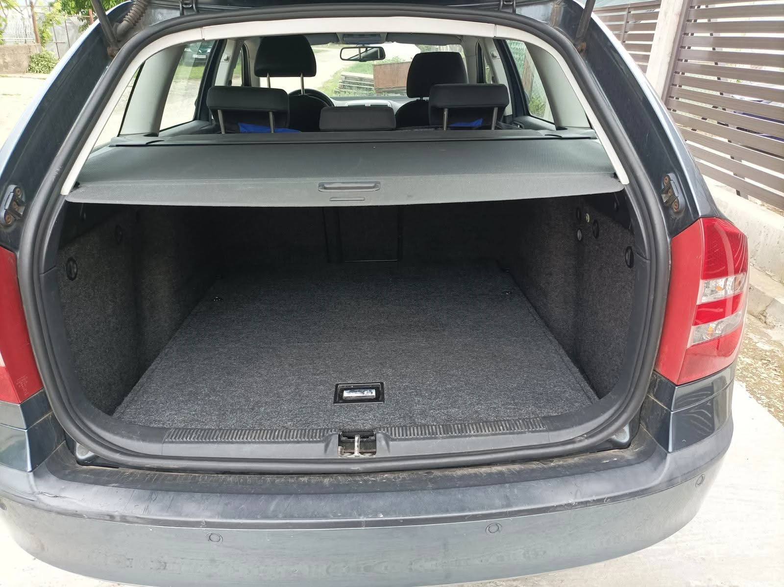 Skoda Octavia, снимка 8 - Автомобили и джипове - 54040005