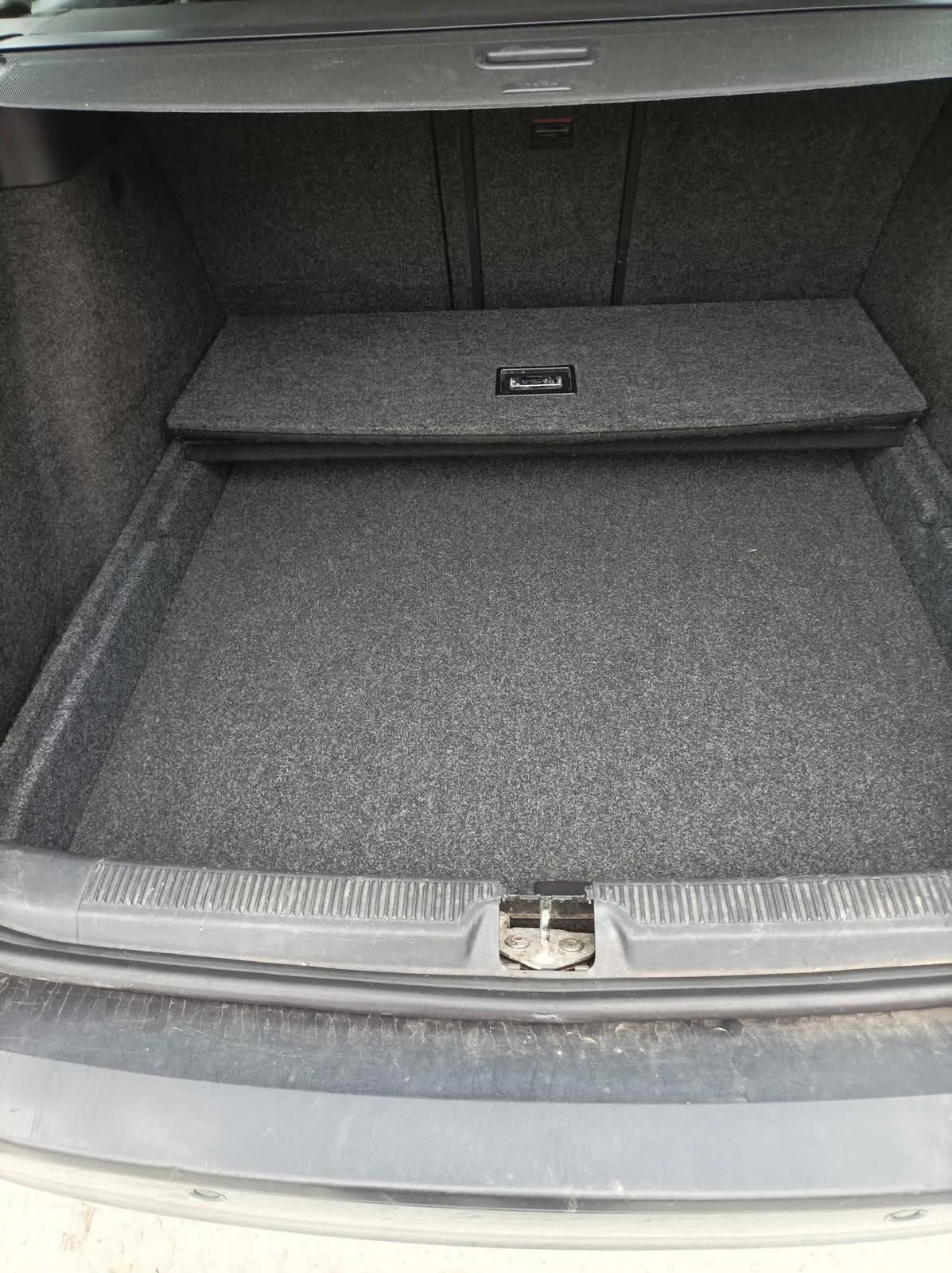 Skoda Octavia, снимка 9 - Автомобили и джипове - 54040005