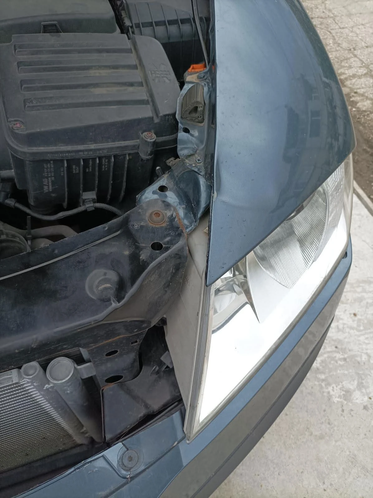 Skoda Octavia, снимка 13 - Автомобили и джипове - 54040005