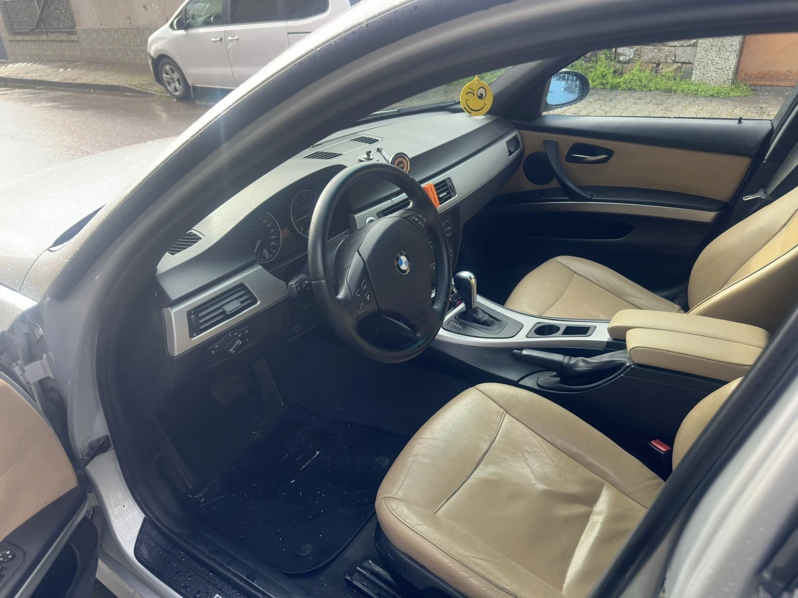 BMW 320 163 к. с., снимка 5 - Автомобили и джипове - 54070539