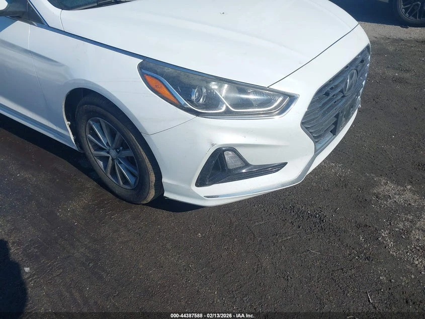 Hyundai Sonata 2.4L I-4 DI, DOHC, VVT, 185HP Front Wheel Drive | Mobile.bg � ����������� 6