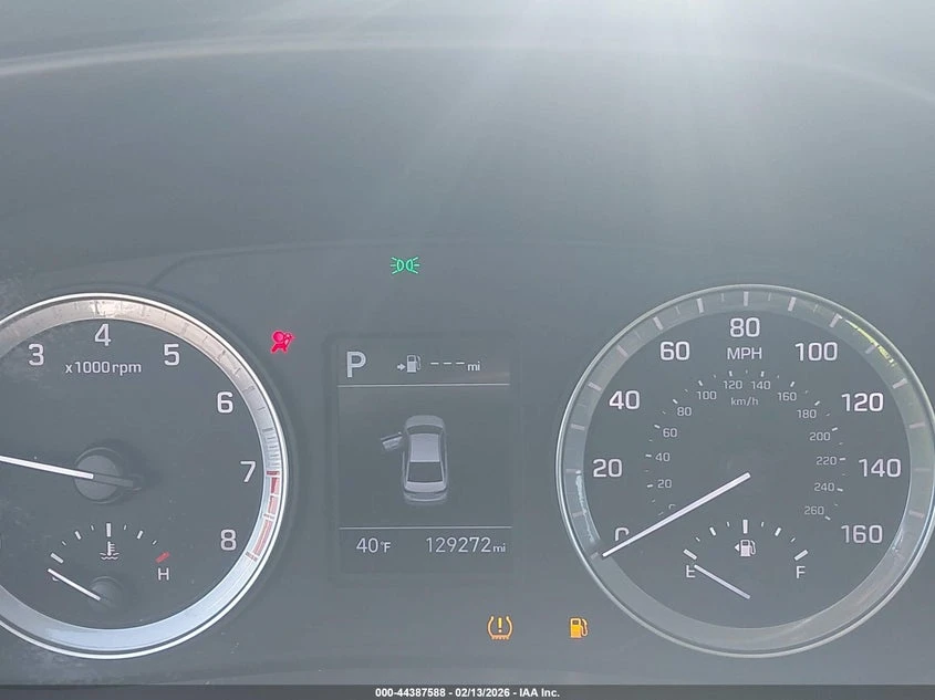 Hyundai Sonata 2.4L I-4 DI, DOHC, VVT, 185HP Front Wheel Drive | Mobile.bg � ����������� 14