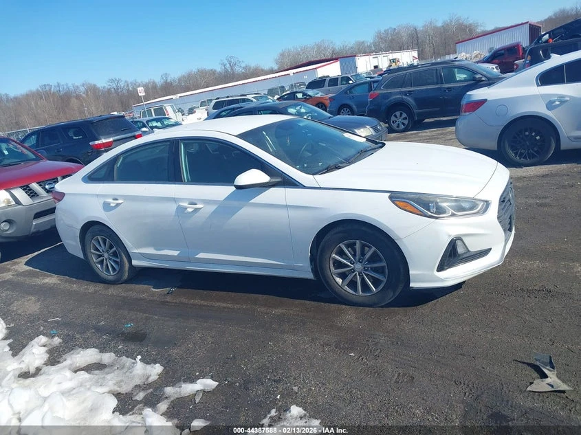 Hyundai Sonata 2.4L I-4 DI, DOHC, VVT, 185HP Front Wheel Drive | Mobile.bg � ����������� 12