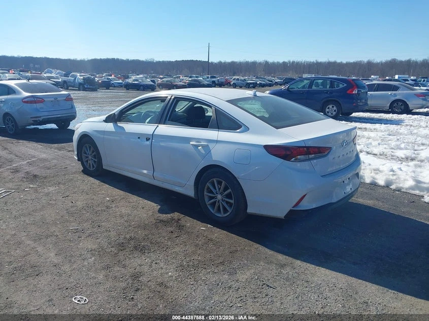 Hyundai Sonata 2.4L I-4 DI, DOHC, VVT, 185HP Front Wheel Drive | Mobile.bg � ����������� 3
