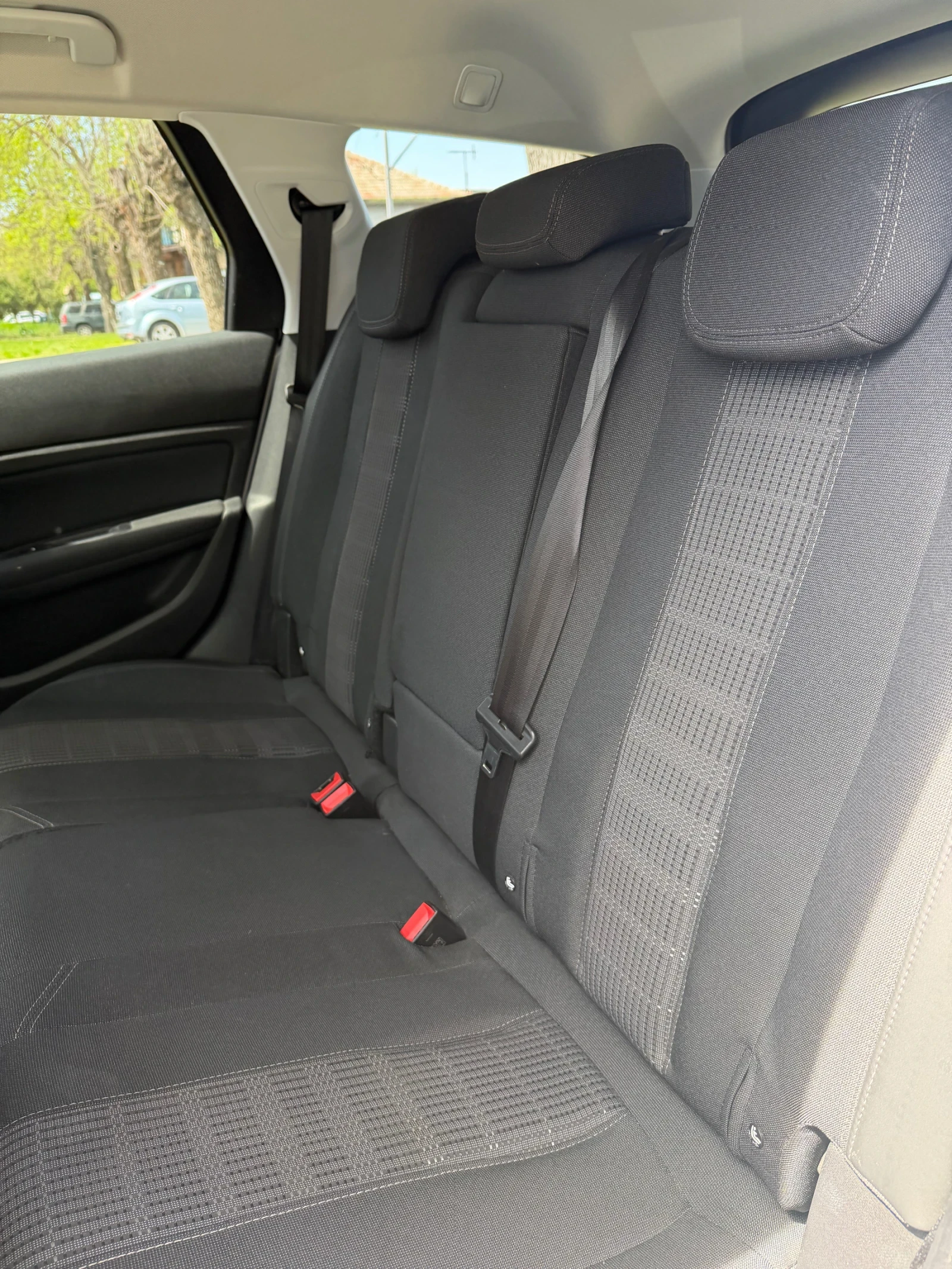 Peugeot 308 1.5 DIESEL AUSTRIA, снимка 11 - Автомобили и джипове - 54256784