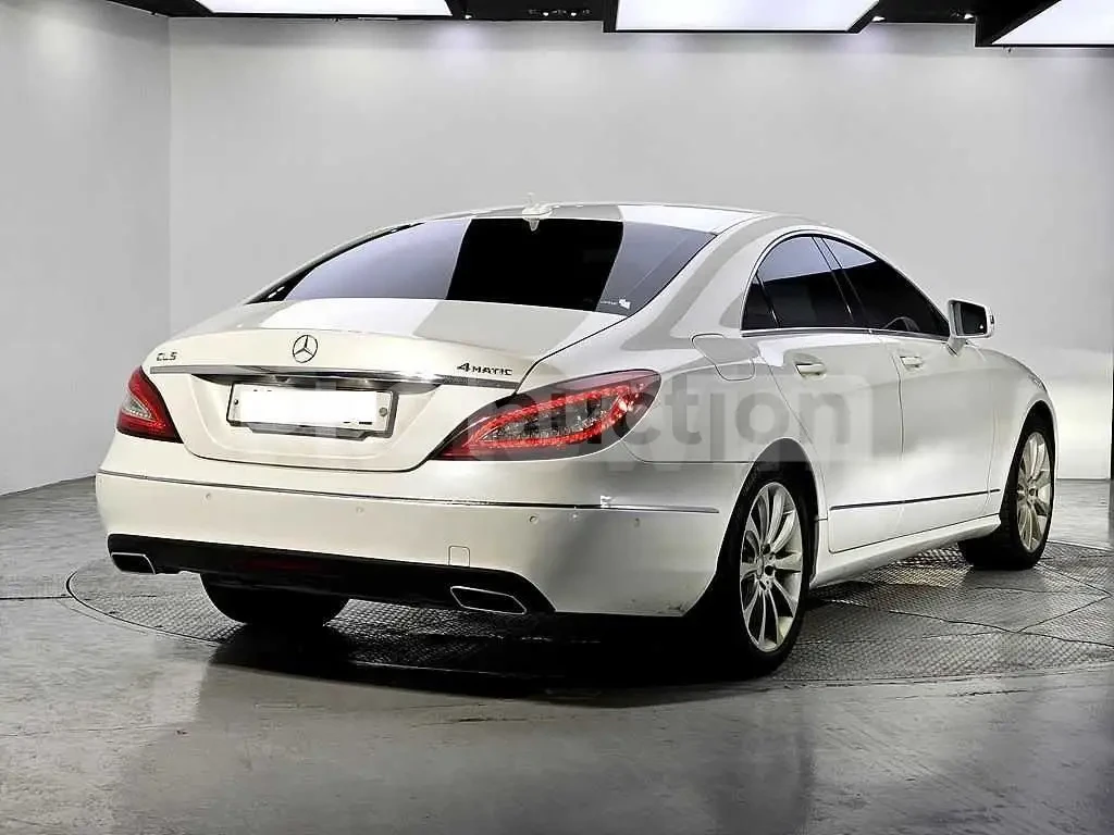 Mercedes-Benz CLS 350 CLS 350 4 Matic| ������ �����! | Mobile.bg � ����������� 6