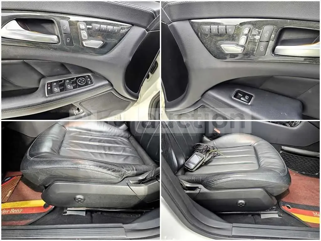 Mercedes-Benz CLS 350 CLS 350 4 Matic| ������ �����! | Mobile.bg � ����������� 3