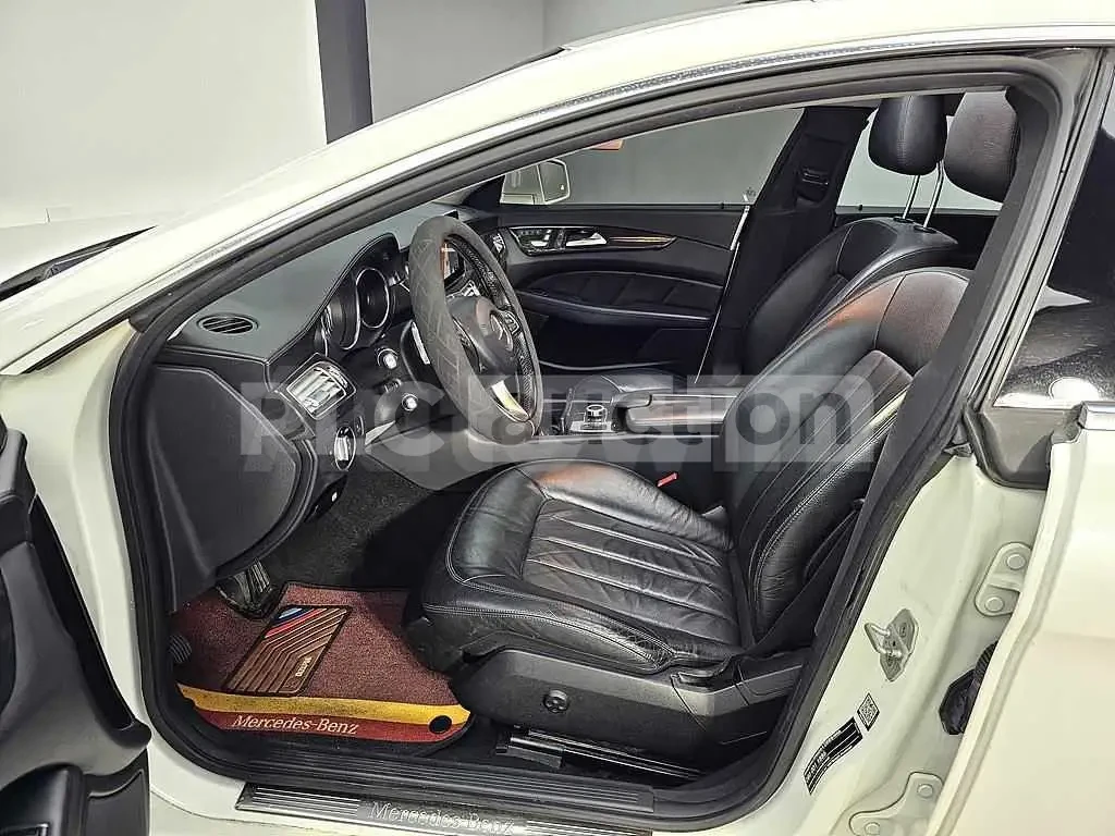 Mercedes-Benz CLS 350 CLS 350 4 Matic| ������ �����! | Mobile.bg � ����������� 16