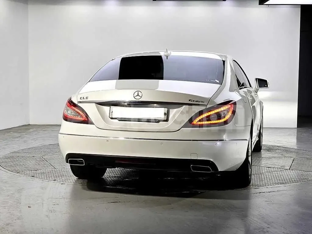 Mercedes-Benz CLS 350 CLS 350 4 Matic| ������ �����! | Mobile.bg � ����������� 13