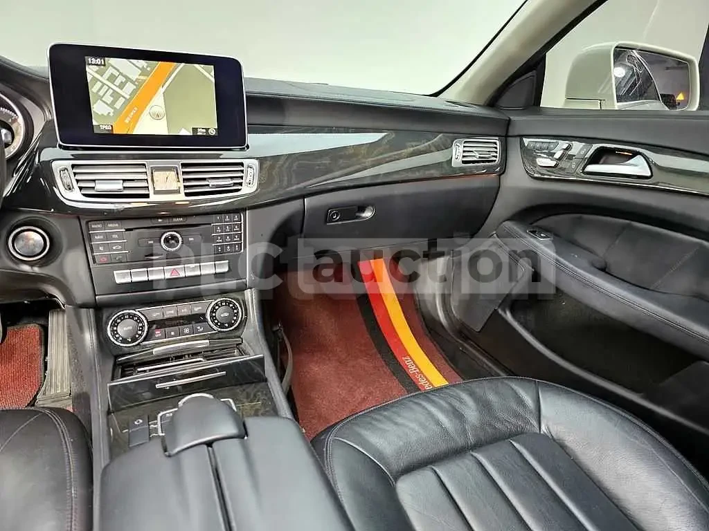 Mercedes-Benz CLS 350 CLS 350 4 Matic| ������ �����! | Mobile.bg � ����������� 17