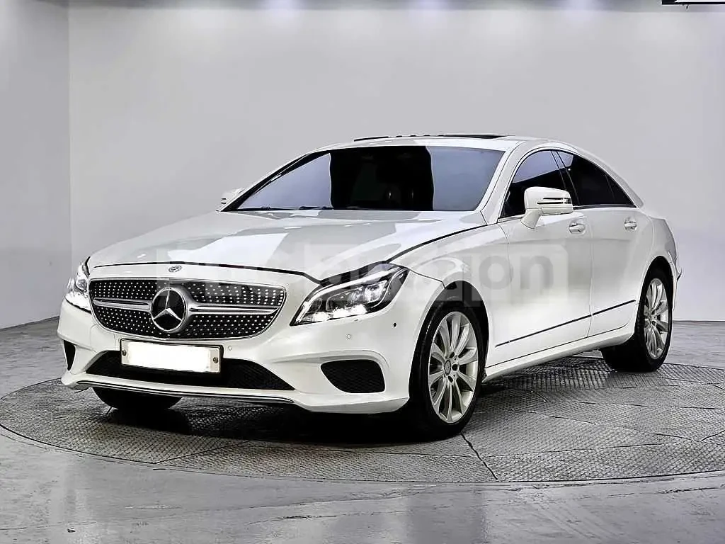 Mercedes-Benz CLS 350 CLS 350 4 Matic| ������ �����! | Mobile.bg � ����������� 9