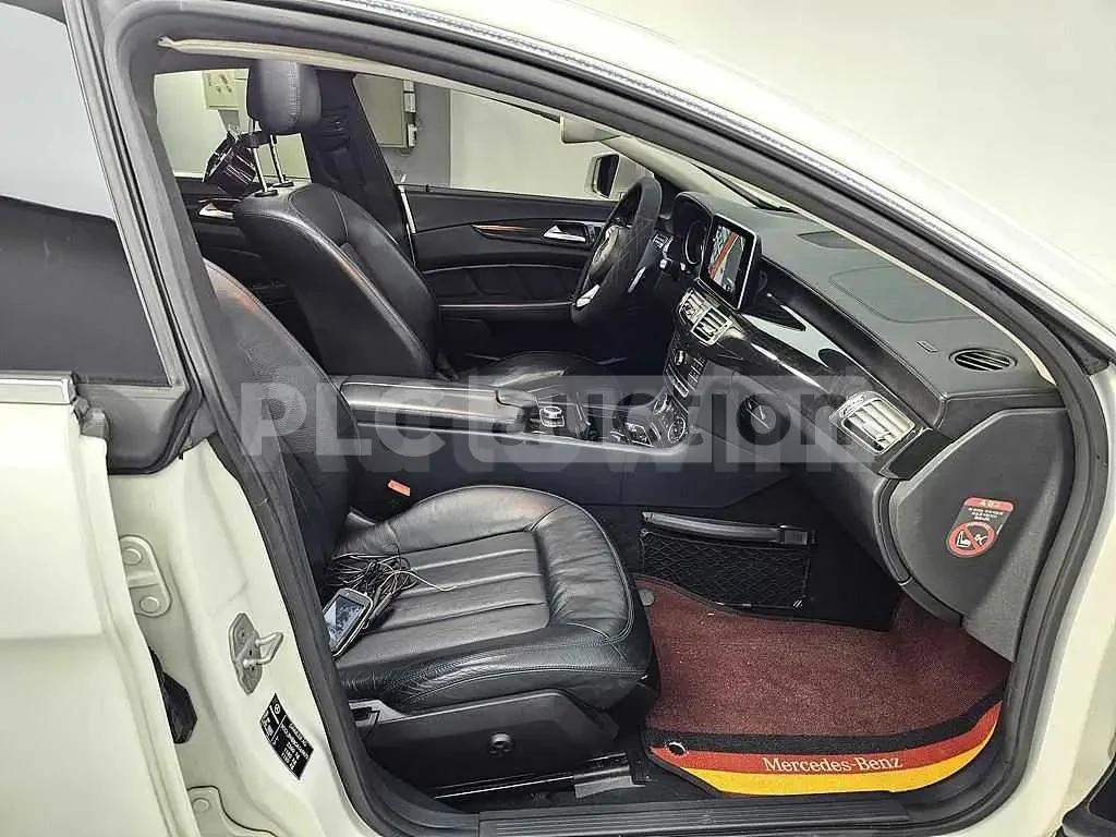 Mercedes-Benz CLS 350 CLS 350 4 Matic| ������ �����! | Mobile.bg � ����������� 8