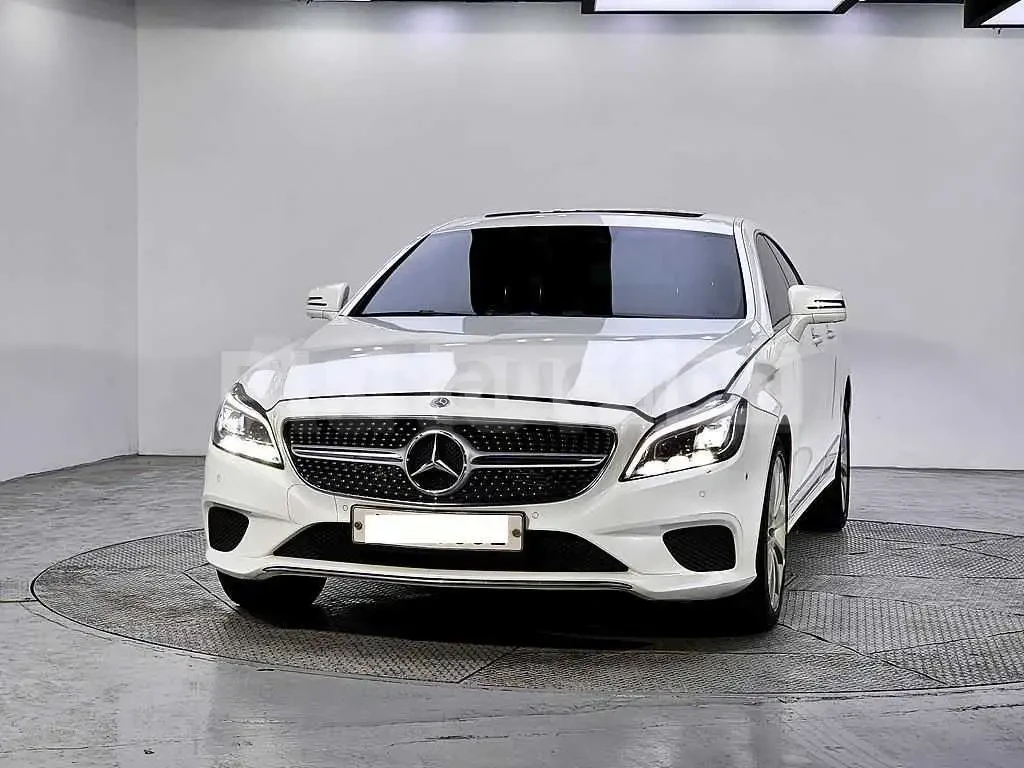 Mercedes-Benz CLS 350 CLS 350 4 Matic| ������ �����! | Mobile.bg � ����������� 11
