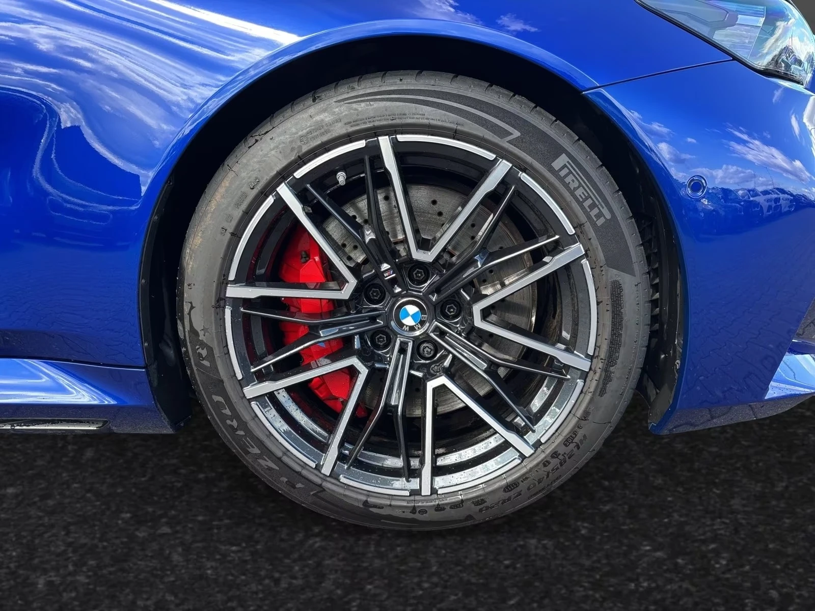 BMW M5 TOURING PLUG-IN HYBRID PANORAMA B&W HEAD-UP | Mobile.bg � ����������� 5