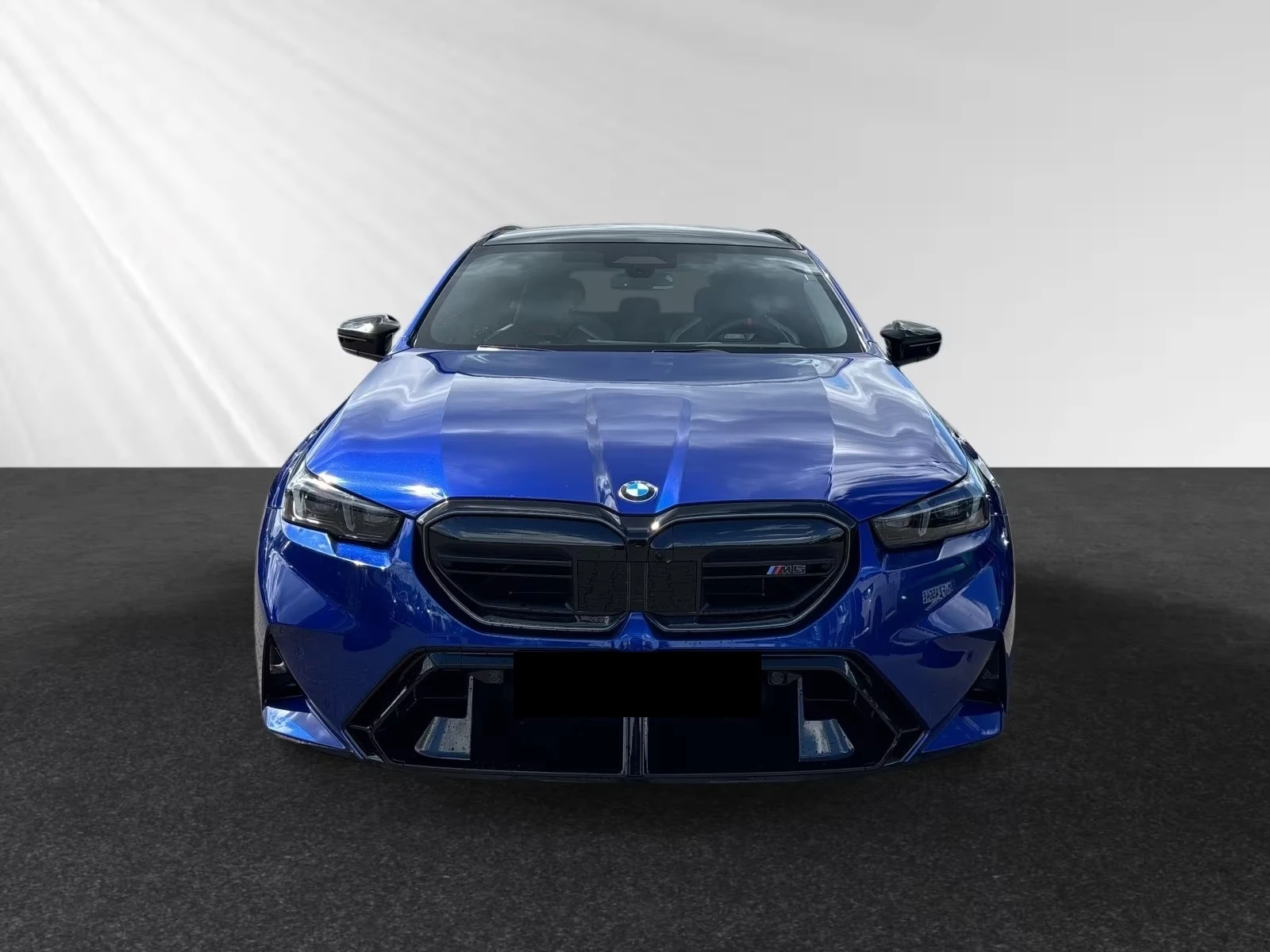 BMW M5 TOURING PLUG-IN HYBRID PANORAMA B&W HEAD-UP | Mobile.bg � ����������� 7