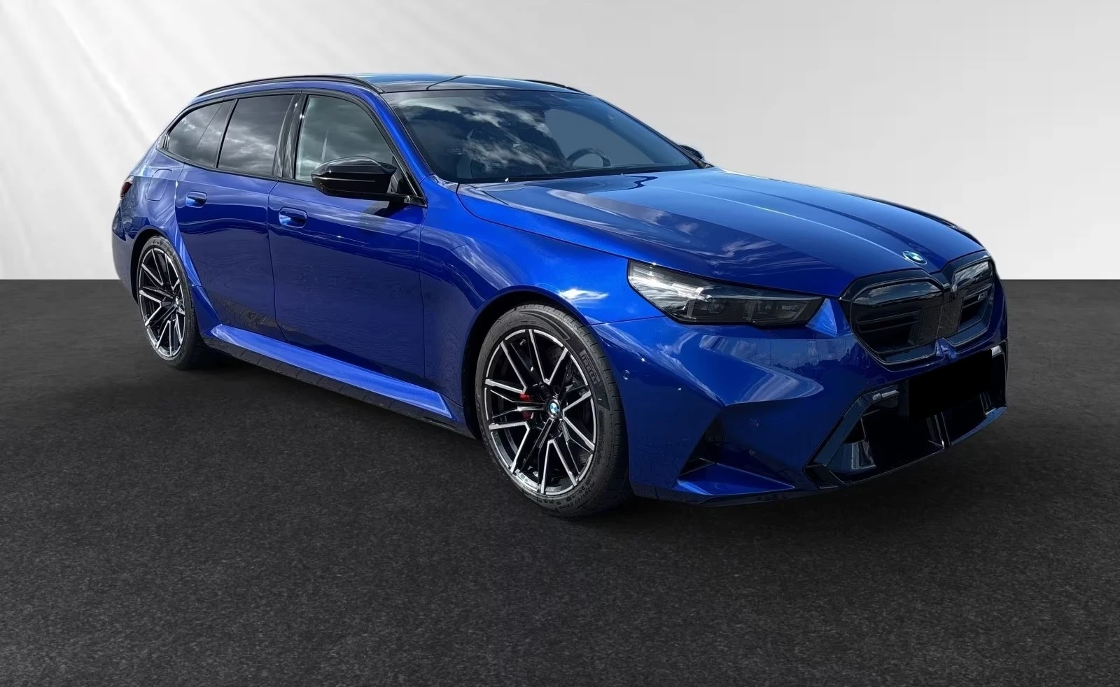 BMW M5 TOURING PLUG-IN HYBRID PANORAMA B&W HEAD-UP | Mobile.bg � ����������� 6