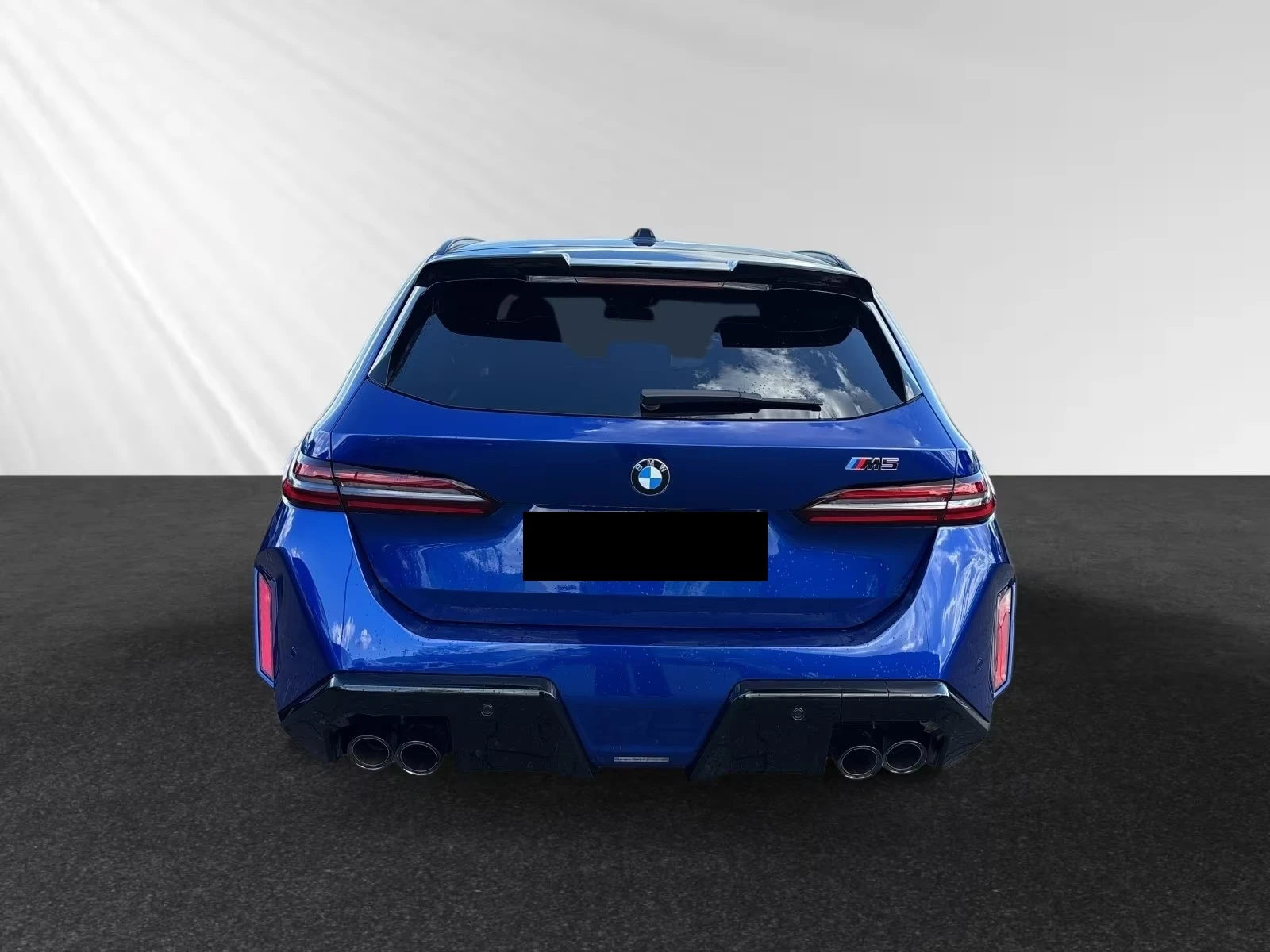 BMW M5 TOURING PLUG-IN HYBRID PANORAMA B&W HEAD-UP | Mobile.bg � ����������� 2
