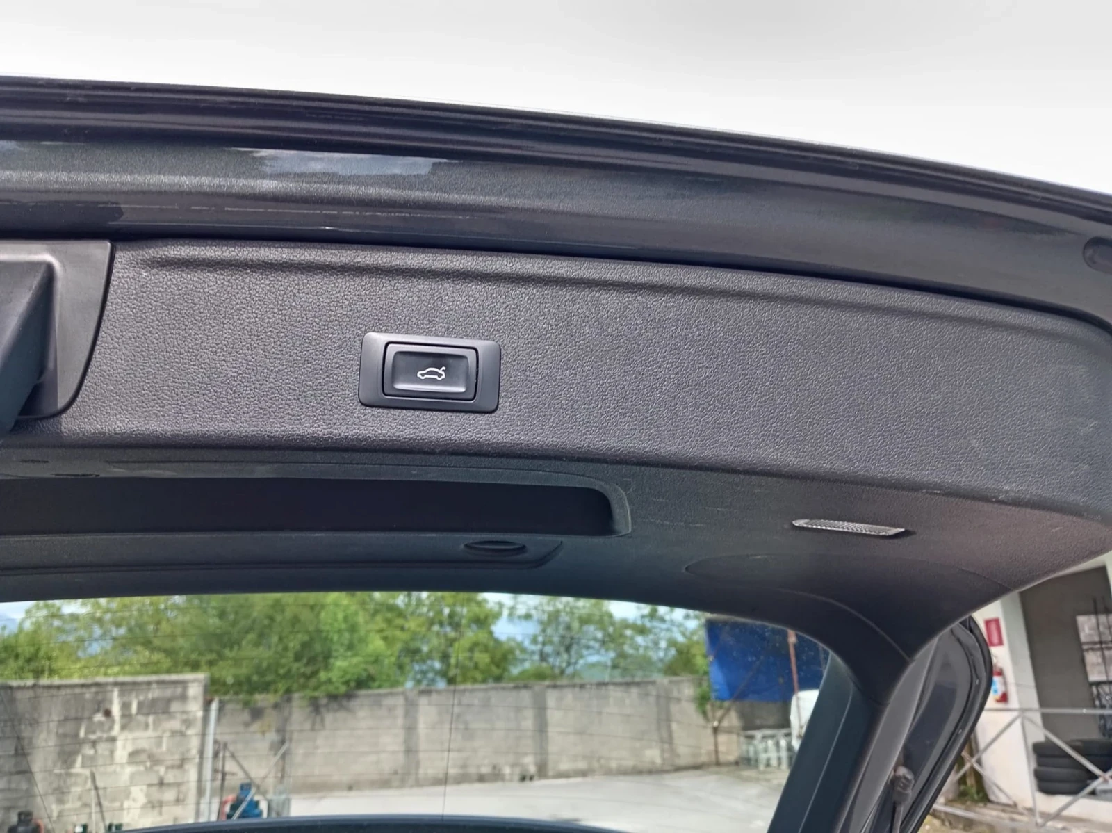 Audi A4 2.0тди 190кс, снимка 8 - Автомобили и джипове - 54571119
