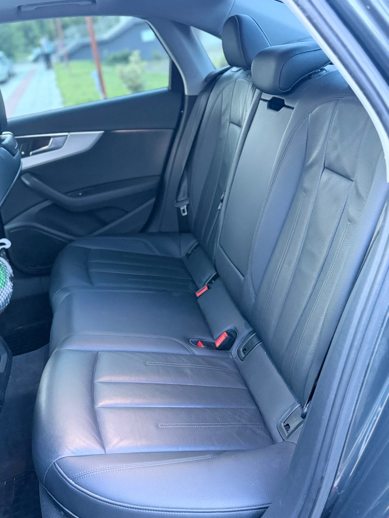 Audi A4 COCKPIT | | | 3х S-line | | | РЕАЛНИ КИЛОМЕТРИ !!!, снимка 9 - Автомобили и джипове - 54663197