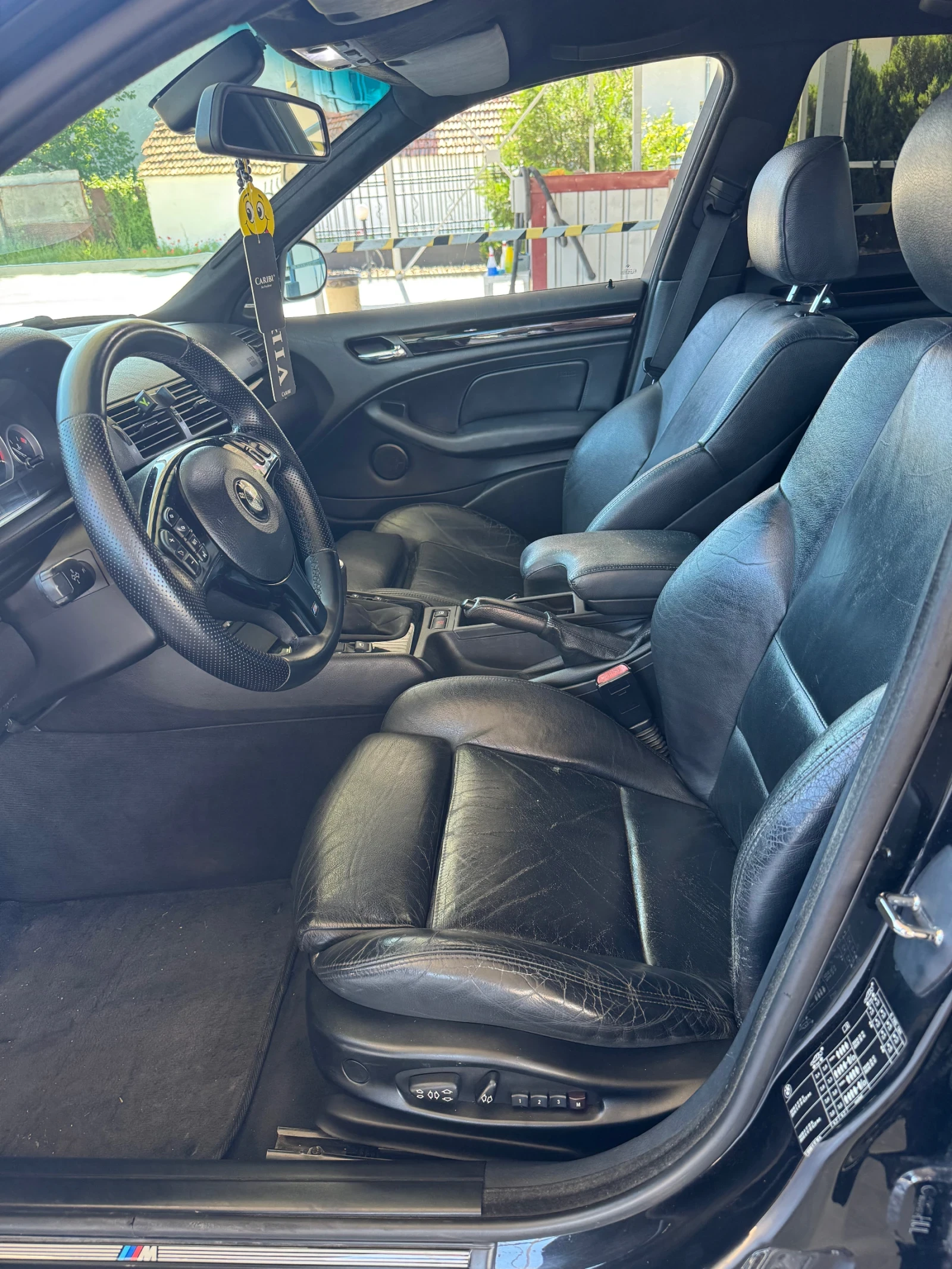 BMW 330, снимка 6 - Автомобили и джипове - 54691746