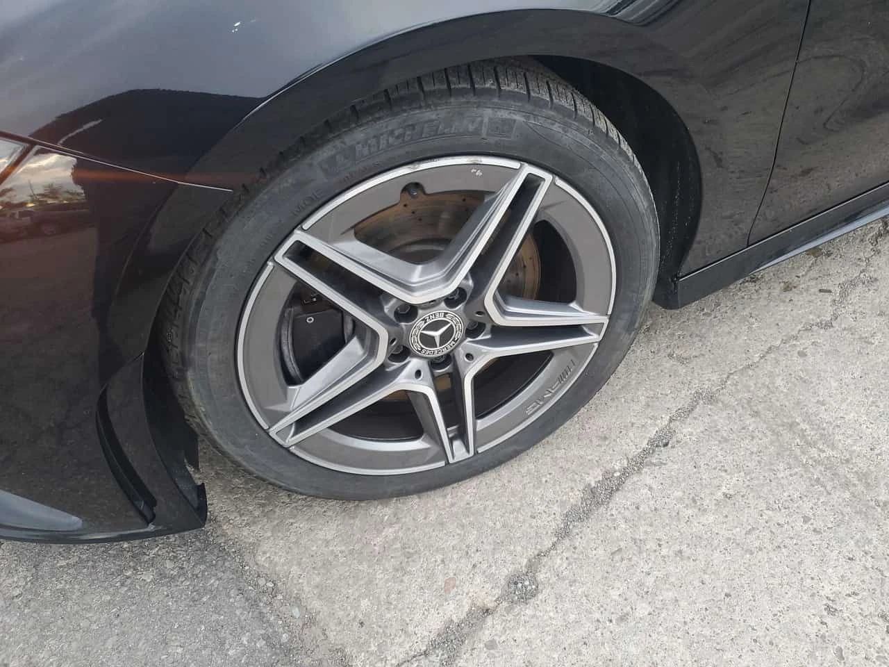 Mercedes-Benz CLA 250 4MATIC * FULL AMG PACK* АМБИЕНТНО* ПАНОРАМА* , снимка 6 - Автомобили и джипове - 55045972