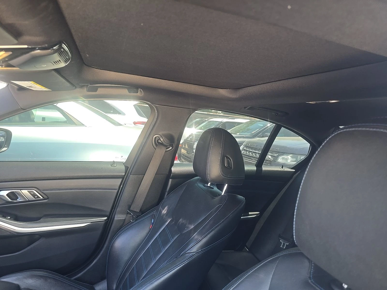 BMW 340 M* HUD* HARMAN* AMBIENT* CARFAX* КРАЙНА ЦЕНА, снимка 11 - Автомобили и джипове - 55422673