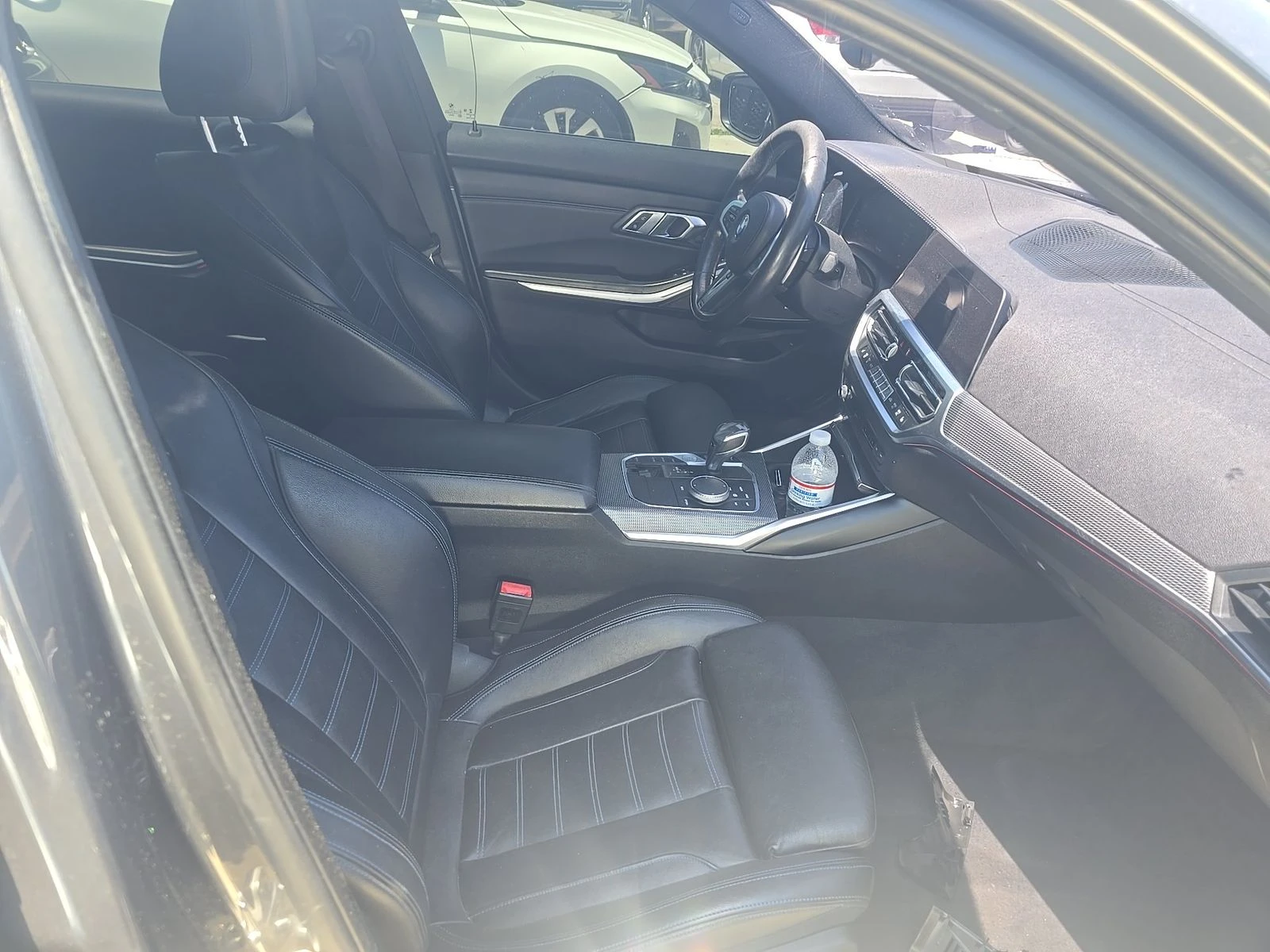 BMW 340 M* HUD* HARMAN* AMBIENT* CARFAX* КРАЙНА ЦЕНА, снимка 13 - Автомобили и джипове - 55422673