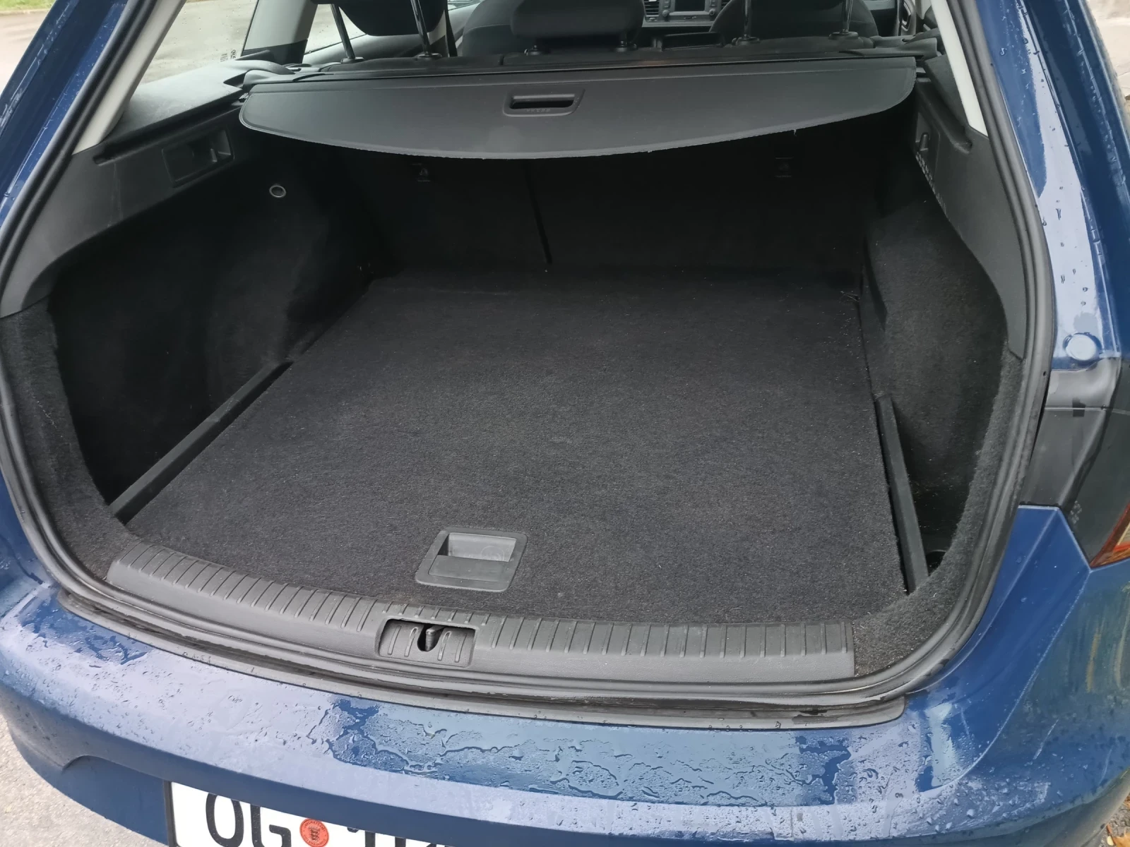 Seat Leon ST, снимка 7 - Автомобили и джипове - 55435552