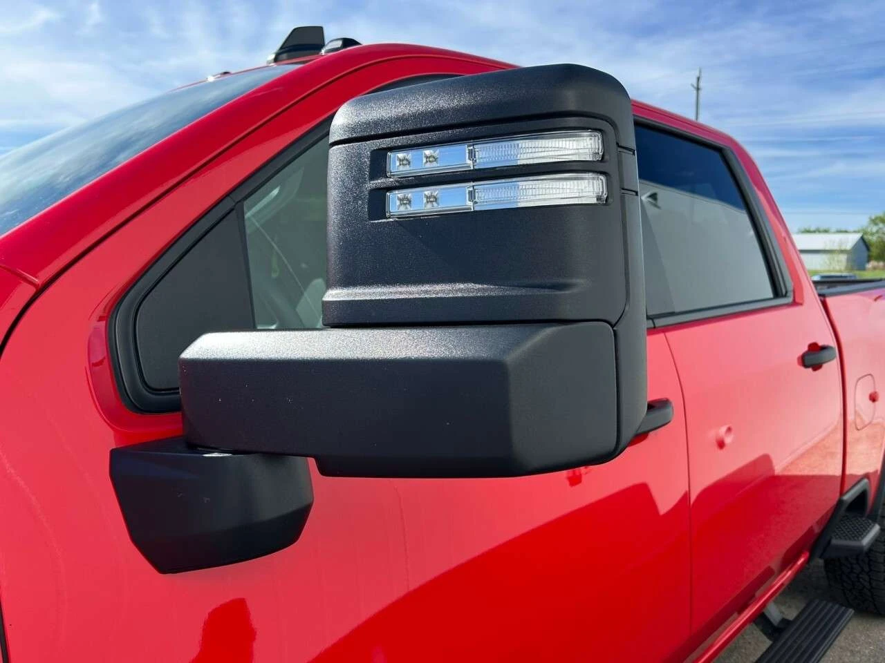 Chevrolet Silverado 2500 4WD, ЦЕНА до БГ, снимка 7 - Автомобили и джипове - 55492445