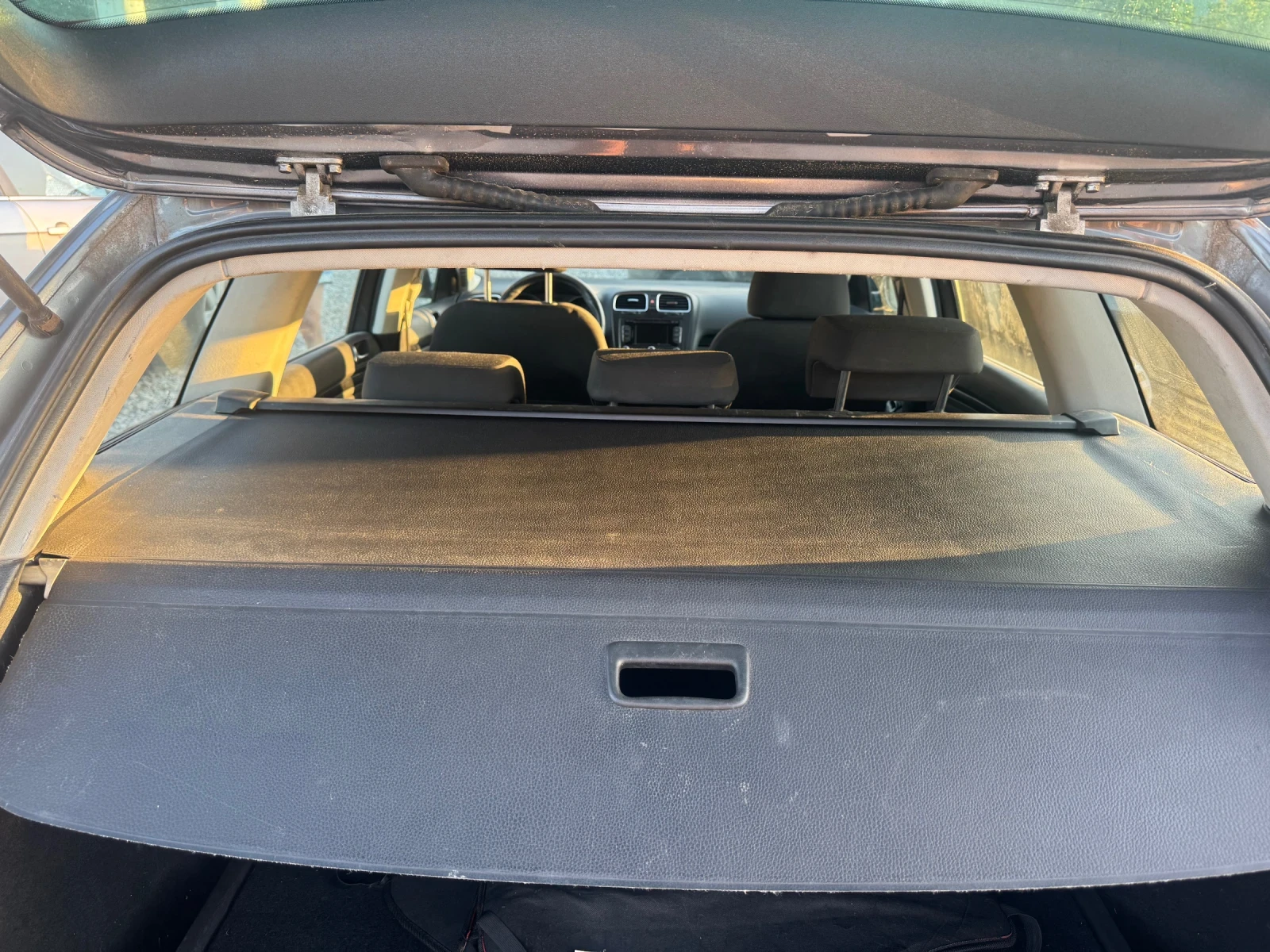 VW Golf 1.6TDI NAVI KLIMATR | Mobile.bg � ����������� 8