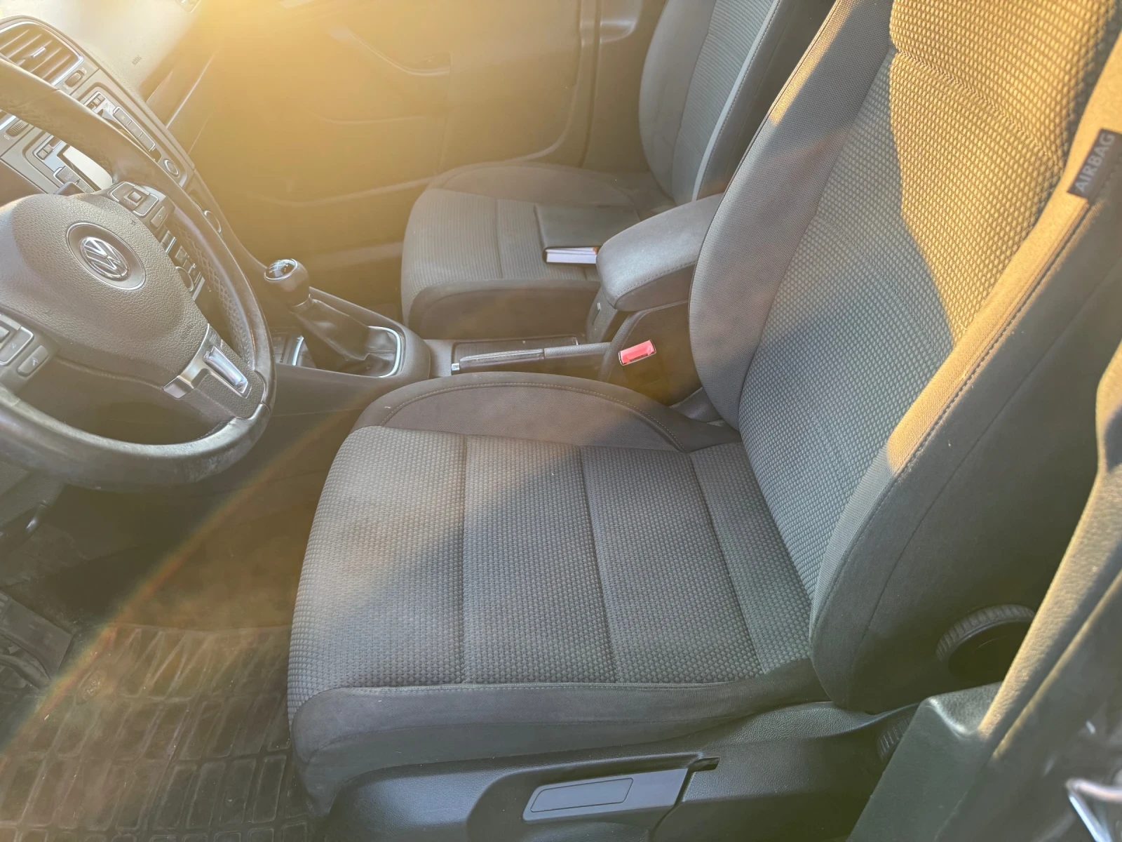 VW Golf 1.6TDI NAVI KLIMATR | Mobile.bg � ����������� 5
