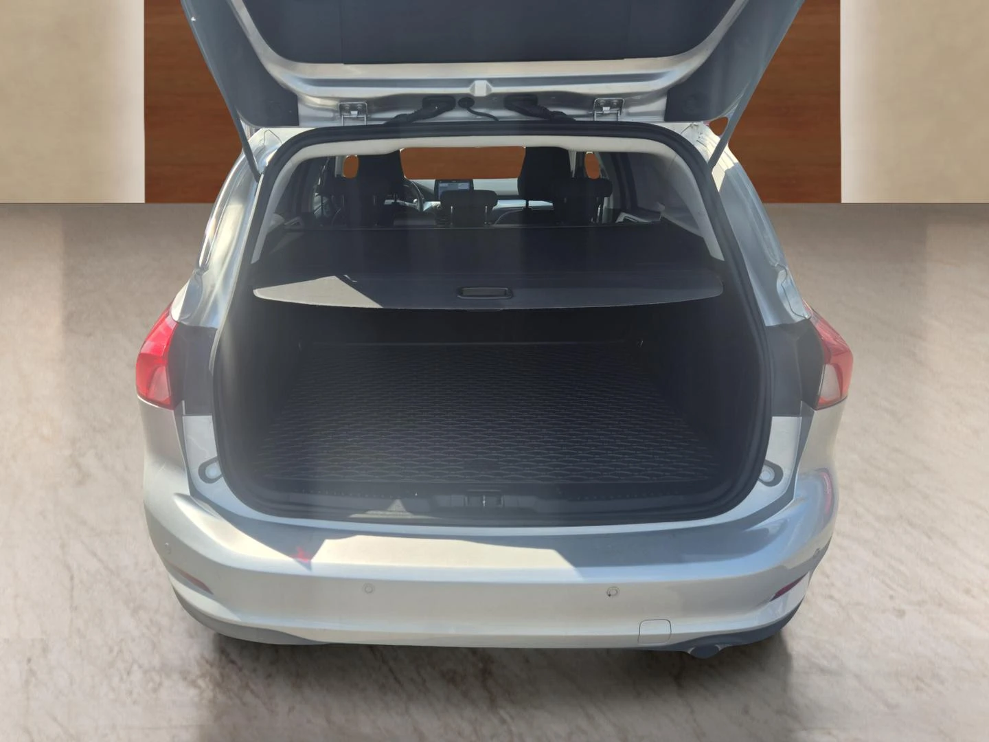 Ford Focus 1.5 EcoBlue, снимка 12 - Автомобили и джипове - 55619503