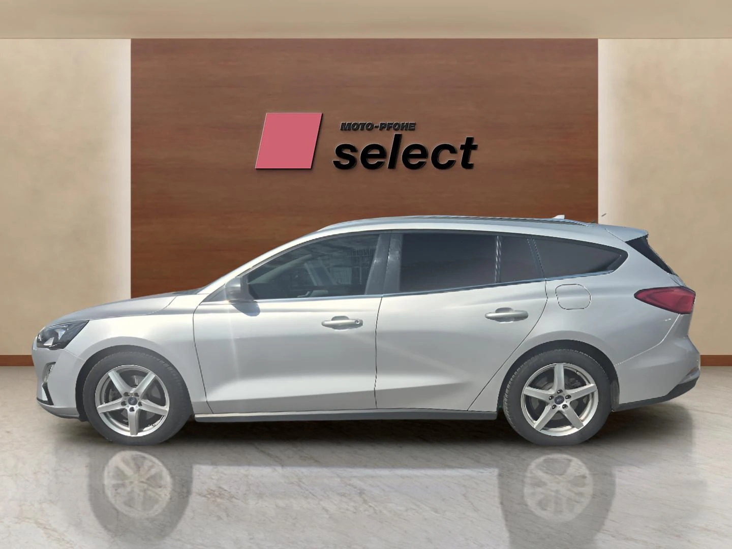 Ford Focus 1.5 EcoBlue, снимка 8 - Автомобили и джипове - 55619503
