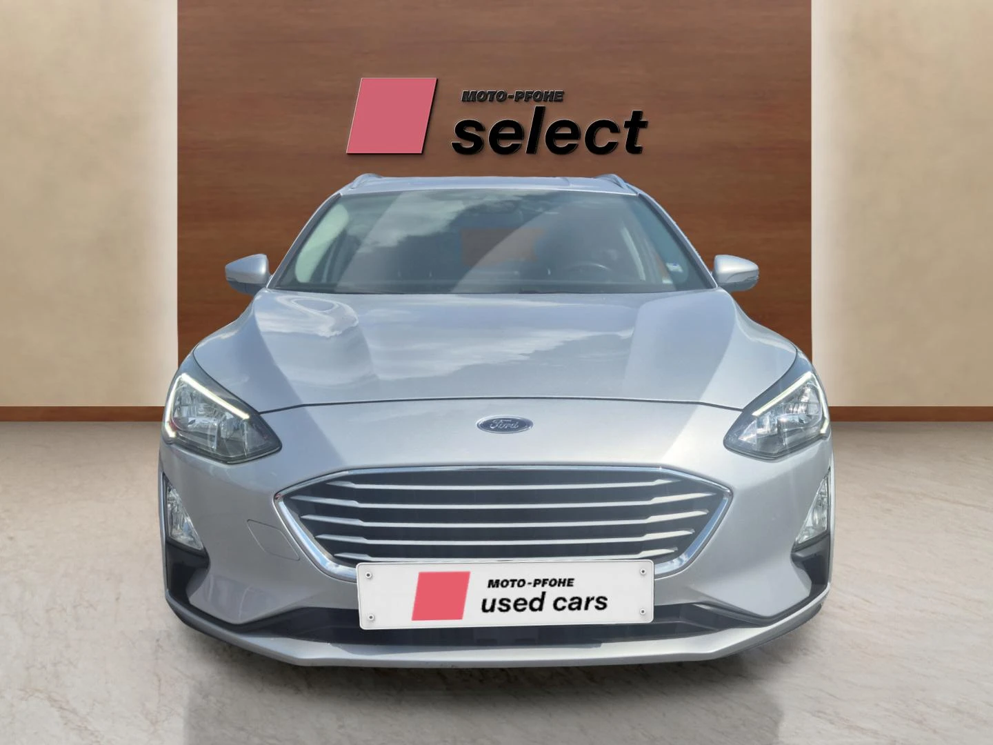 Ford Focus 1.5 EcoBlue, снимка 2 - Автомобили и джипове - 55619503