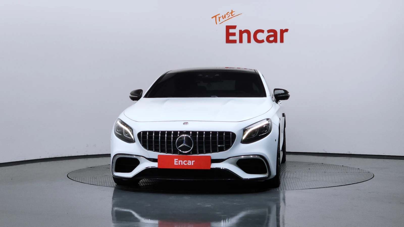 Mercedes-Benz S 63 AMG HUD* ЕЛ. БАГАЖНИК* 360* BLIND SPOT* КРАЙНА ЦЕНА, снимка 3 - Автомобили и джипове - 55705538