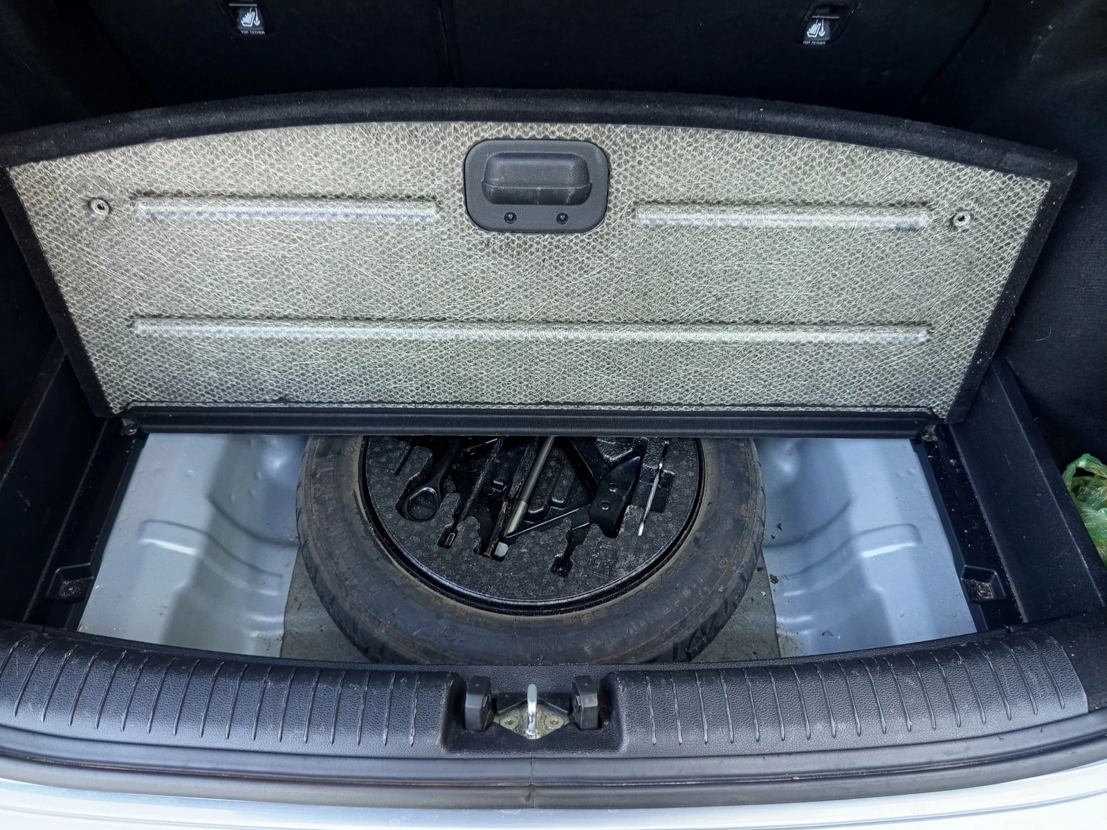 Kia Ceed 1.4/100кс.* , снимка 15 - Автомобили и джипове - 55833254