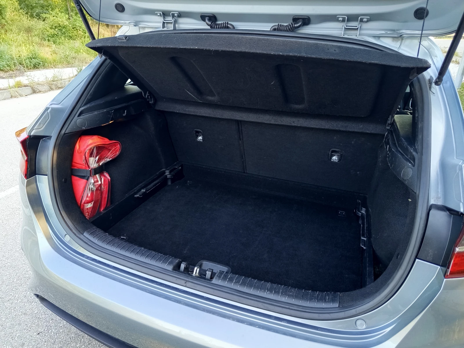 Kia Ceed 1.4/100кс.* , снимка 14 - Автомобили и джипове - 55833254