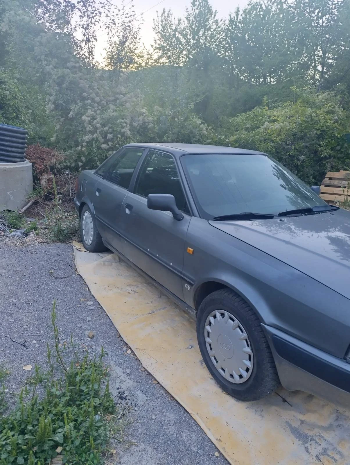 Audi 80 | Mobile.bg � ����������� 2