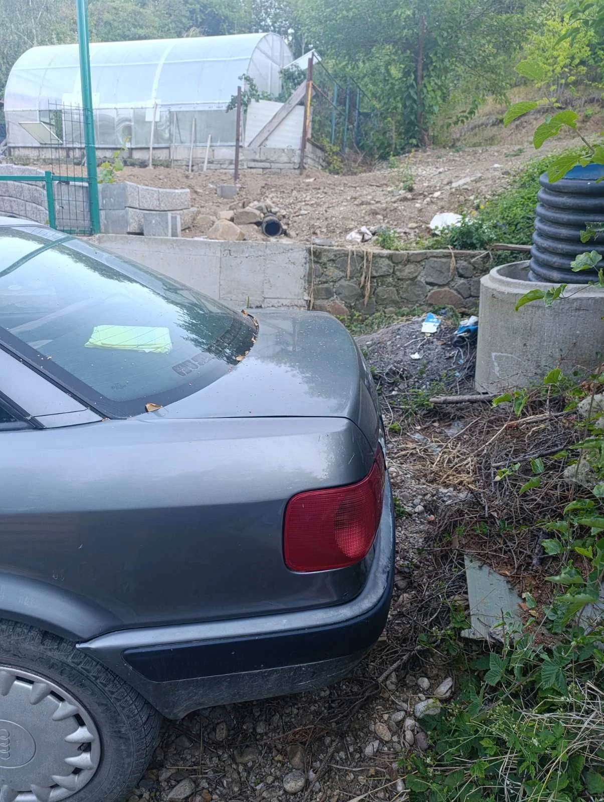Audi 80 | Mobile.bg � ����������� 4
