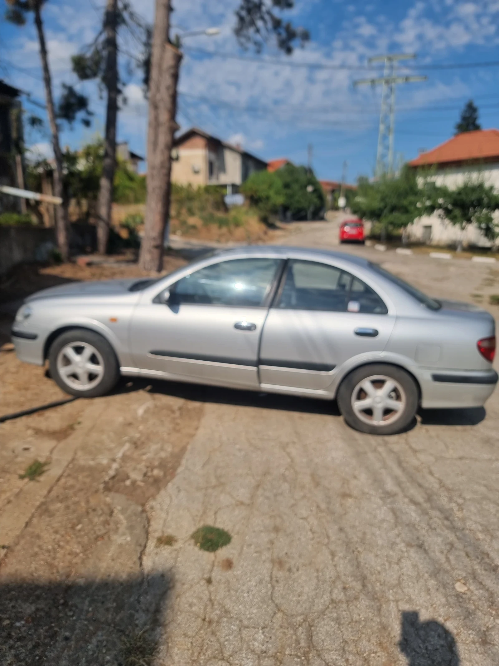 Nissan Almera | Mobile.bg � ����������� 2