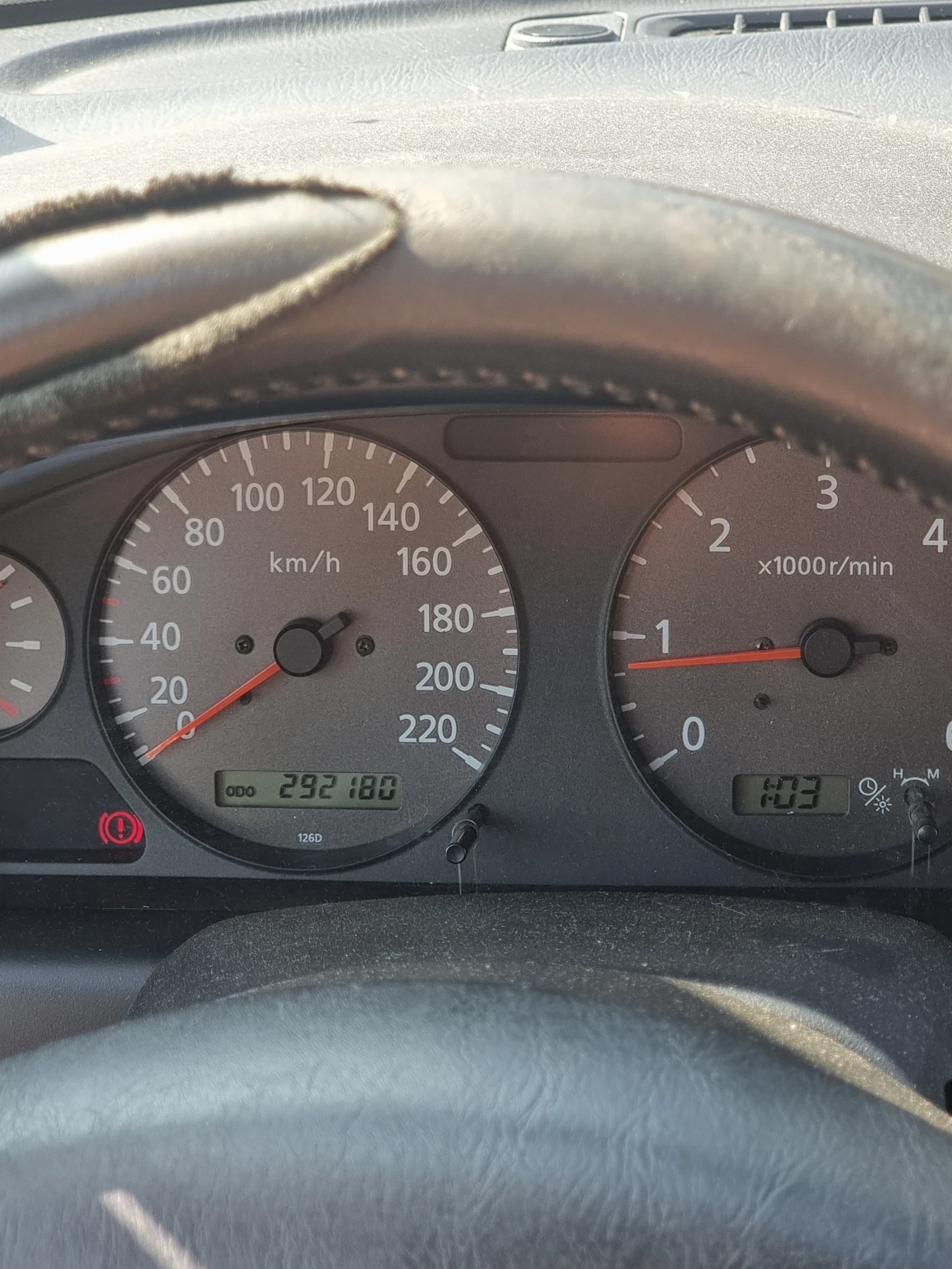 Nissan Almera | Mobile.bg � ����������� 8