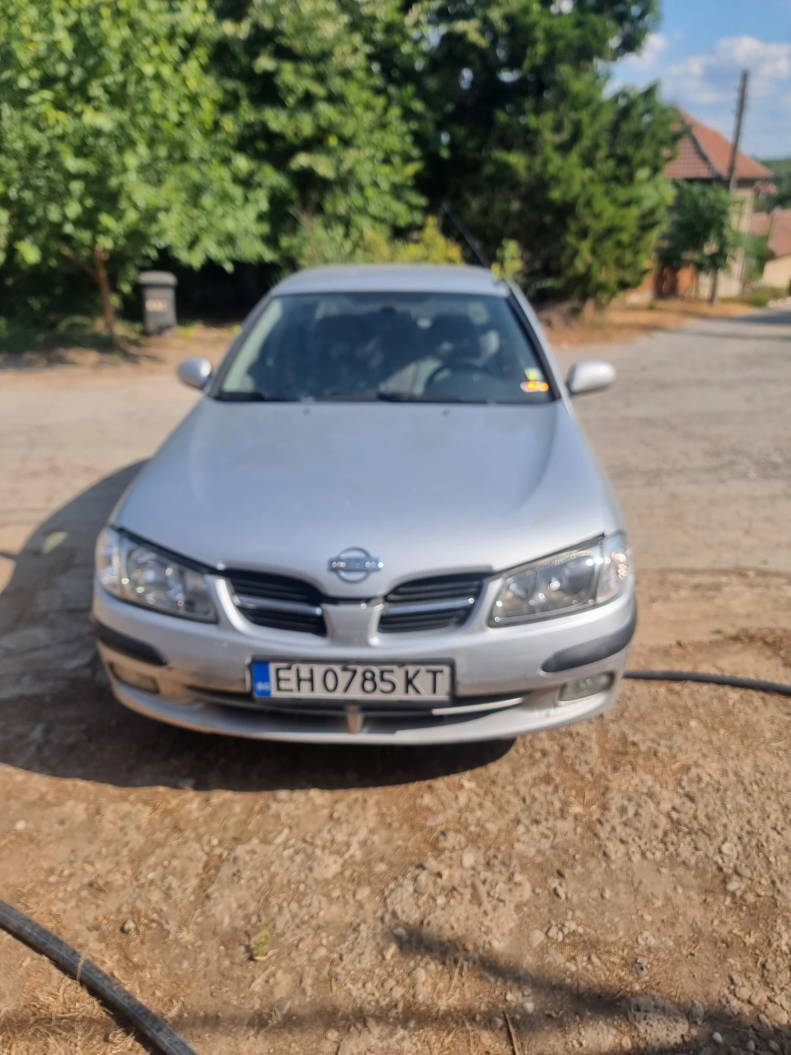 Nissan Almera | Mobile.bg � ����������� 3