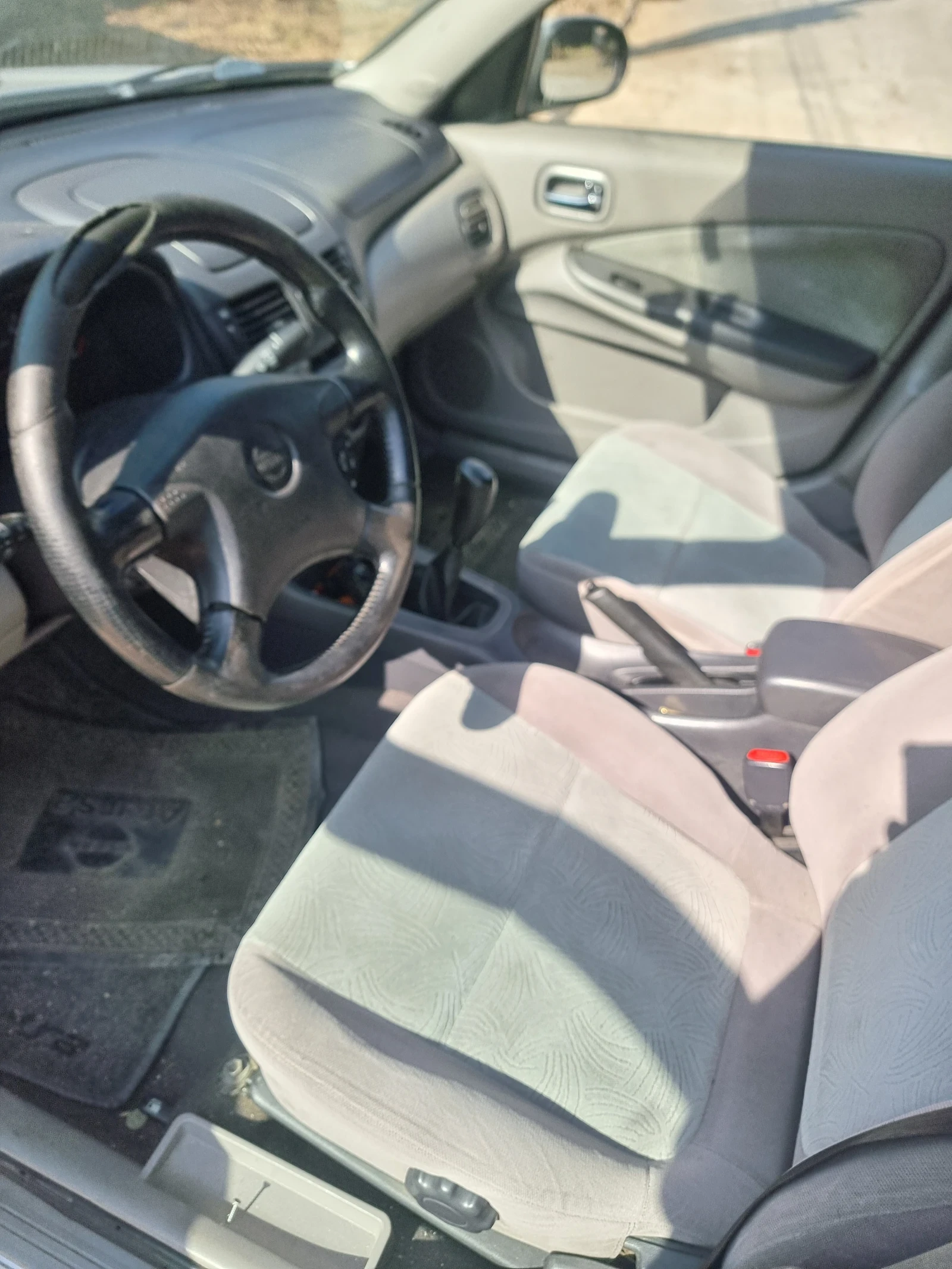 Nissan Almera | Mobile.bg � ����������� 7