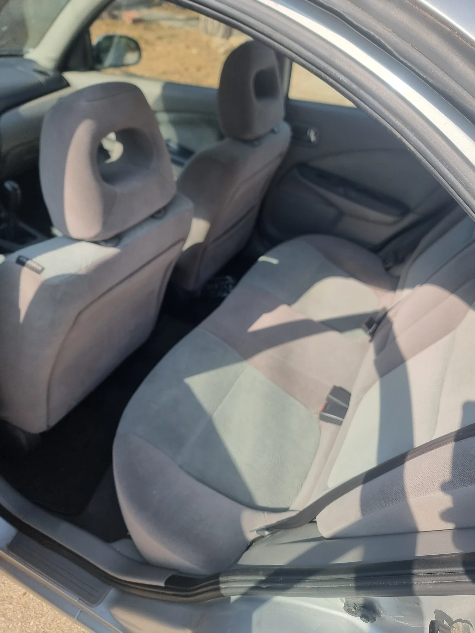 Nissan Almera | Mobile.bg � ����������� 6