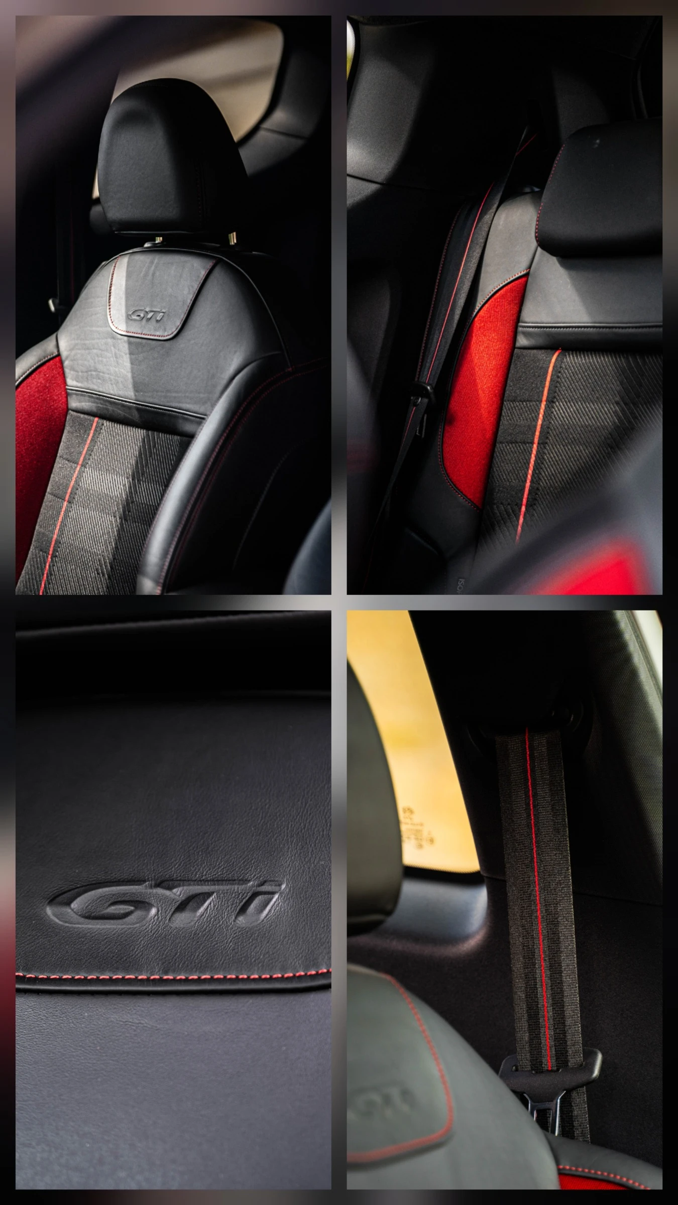Peugeot 208 1.6 TURBO GTI, снимка 13 - Автомобили и джипове - 56319388