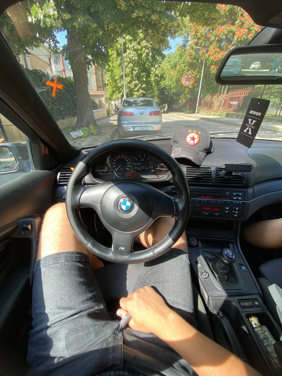 BMW 316, снимка 7 - Автомобили и джипове - 56332154